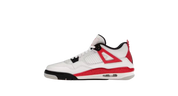 Jordan 4 Retro Red Cement (GS)