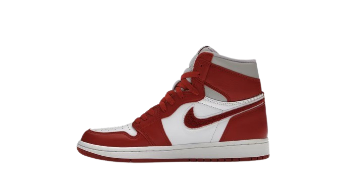 Jordan 1 Retro High OG Varsity Red (W)