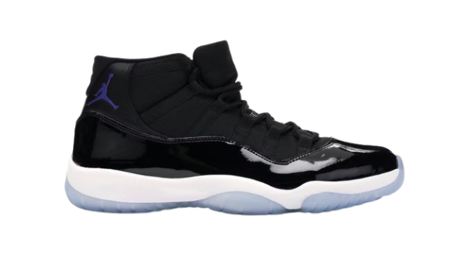 Jordan 11 Retro Space Jam (2016)