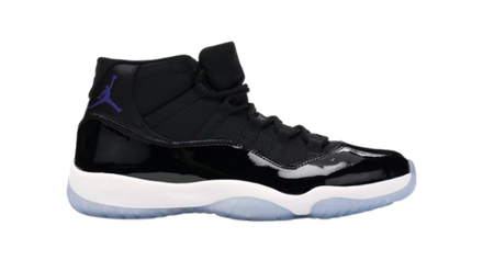 Jordan 11 Retro Space Jam (2016)