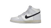 Nike Dunk High Aluminum (GS)