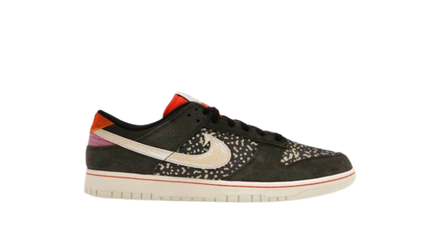 Nike Dunk Low SE Gone Fishing Rainbow Trout