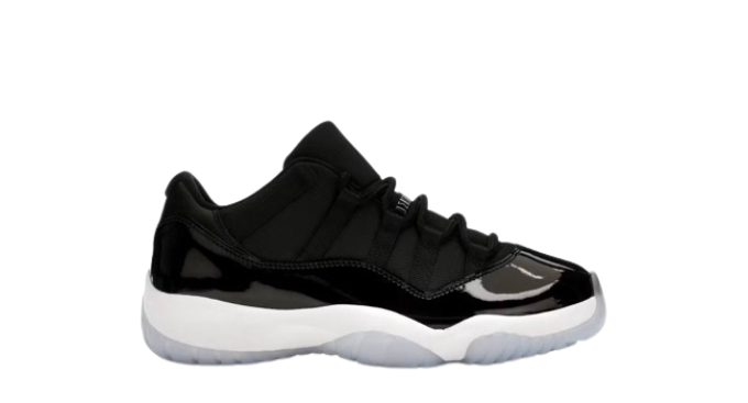 Jordan 11 Retro Low Space Jam