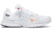 Nike Air Presto Off-White White (2018)