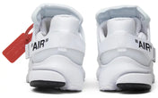 Nike Air Presto Off-White White (2018)