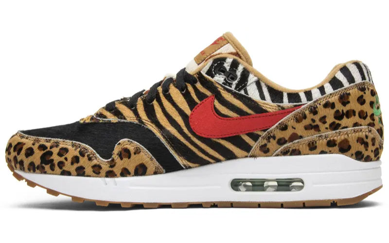 Nike Air Max 1 Atmos Animal Pack 2.0 (2018) (PREOWNED)