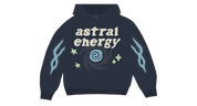 Broken Planet Astral Energy Hoodie Outer Space Blue