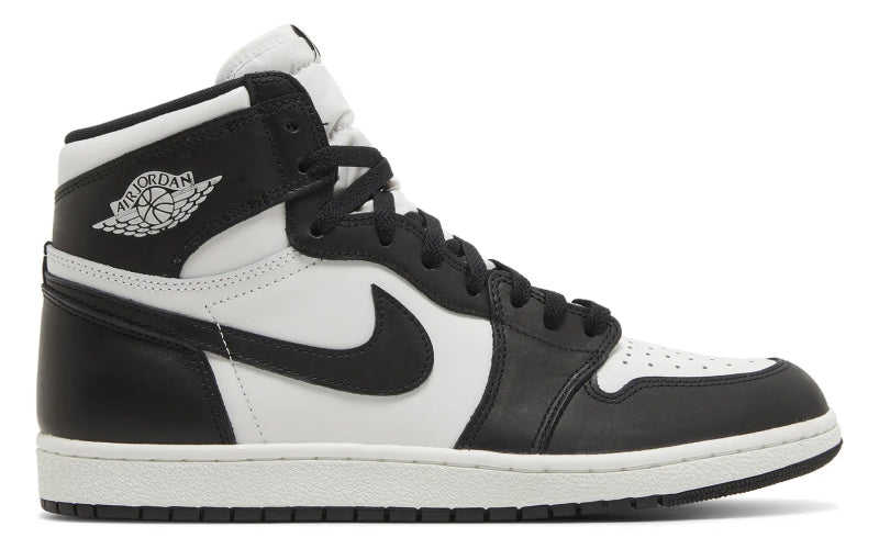 Jordan 1 Retro High '85 Black White (2023)