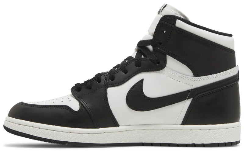Jordan 1 Retro High '85 Black White (2023)