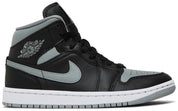 Jordan 1 Mid Shadow (Women's)