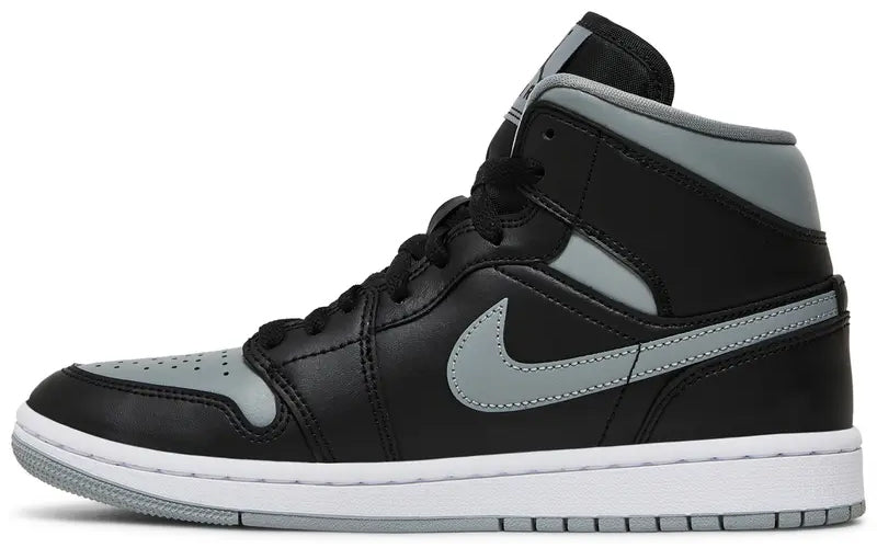 Jordan 1 Mid Shadow (Women's)