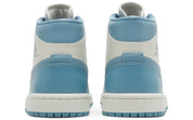 Jordan 1 Mid UNC (2022) (Women's)