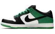 Nike SB Dunk Low Classic Green