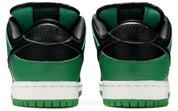 Nike SB Dunk Low Classic Green