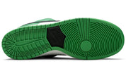 Nike SB Dunk Low Classic Green