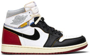 Jordan 1 Retro High Union Los Angeles Black Toe