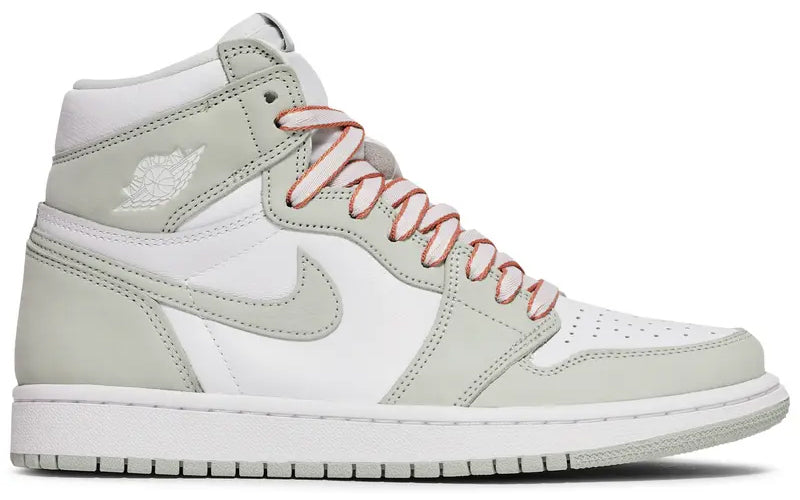 Jordan 1 Retro High OG Seafoam (Women's)