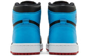 Jordan 1 Retro High NC to Chi Leather (Women's)