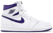 Jordan 1 Retro High Court Purple (Women's)