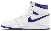 Jordan 1 Retro High Court Purple (Women's)