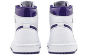 Jordan 1 Retro High Court Purple (Women's)