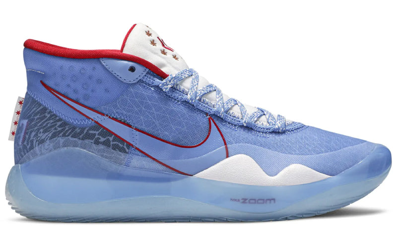 Nike KD 12 Don C