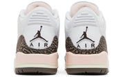 Jordan 3 Retro Neapolitan Dark Mocha (Womens)