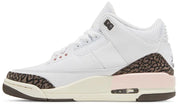 Jordan 3 Retro Neapolitan Dark Mocha (Womens)