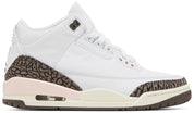 Jordan 3 Retro Neapolitan Dark Mocha (Womens)