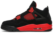 Jordan 4 Retro Red Thunder