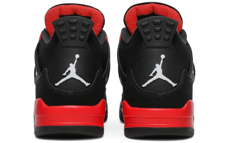 Jordan 4 Retro Red Thunder