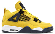 Jordan 4 Retro Lightning (2021)