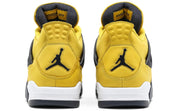 Jordan 4 Retro Lightning (2021)