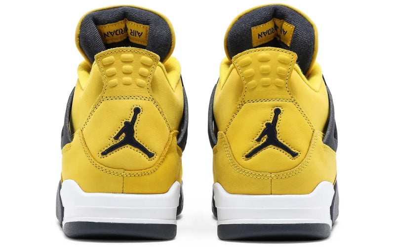 Jordan 4 Retro Lightning (2021)