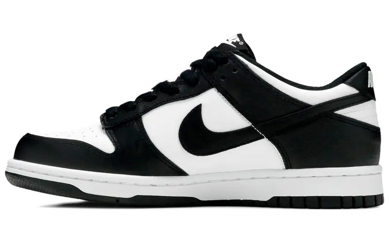 Nike Dunk Low Retro White Black Panda (GS)