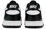 Nike Dunk Low Retro White Black Panda (GS)