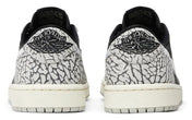 Jordan 1 Retro Low OG Black Cement (Women's)
