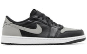 Jordan 1 Low OG Shadow (2024)