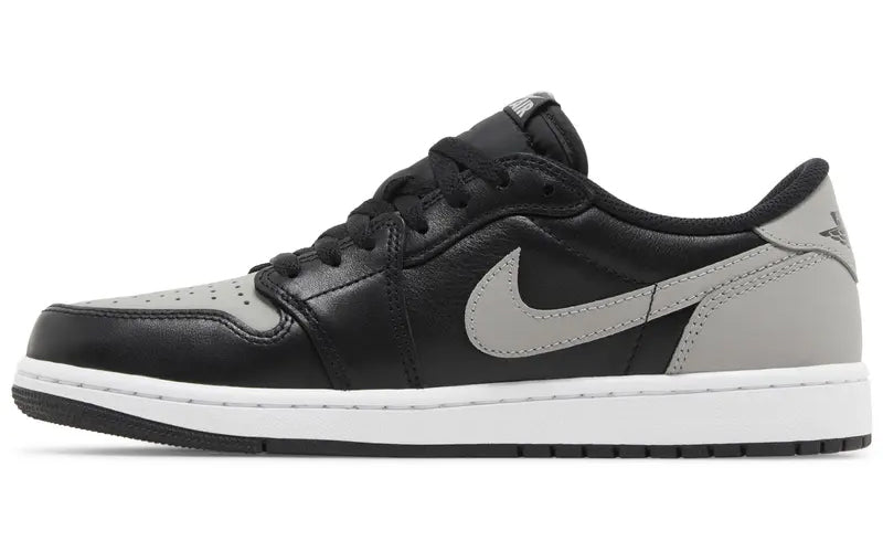 Jordan 1 Low OG Shadow (2024)