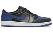 Jordan 1 Retro Low OG Mystic Navy