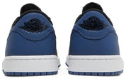 Jordan 1 Retro Low OG Mystic Navy