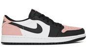 Jordan 1 Low OG Bleached Coral