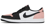 Jordan 1 Low OG Bleached Coral