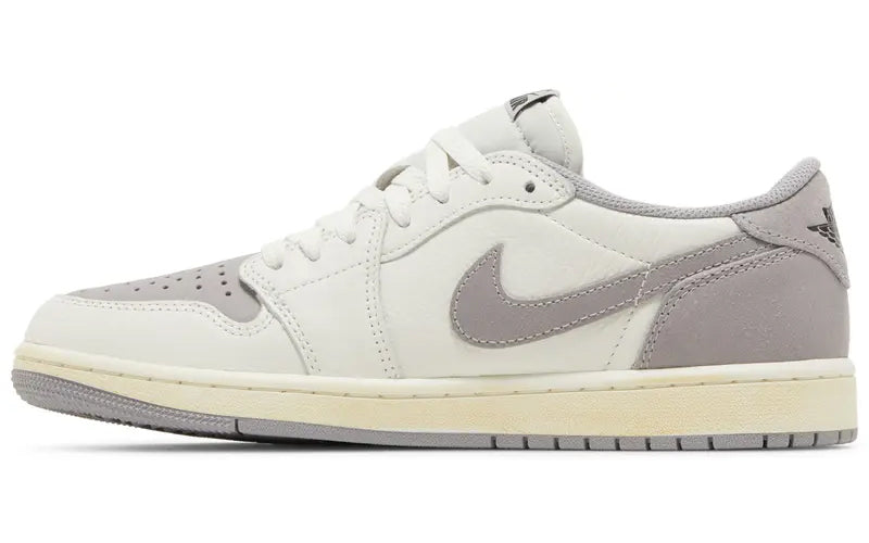 Jordan 1 Retro Low OG Atmosphere Grey