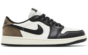 Jordan 1 Retro Low OG Mocha