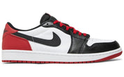 Jordan 1 Retro Low OG Black Toe (2023)