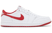 Jordan 1 Retro Low OG University Red