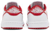 Jordan 1 Retro Low OG University Red