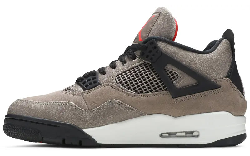 Jordan 4 Retro Taupe Haze