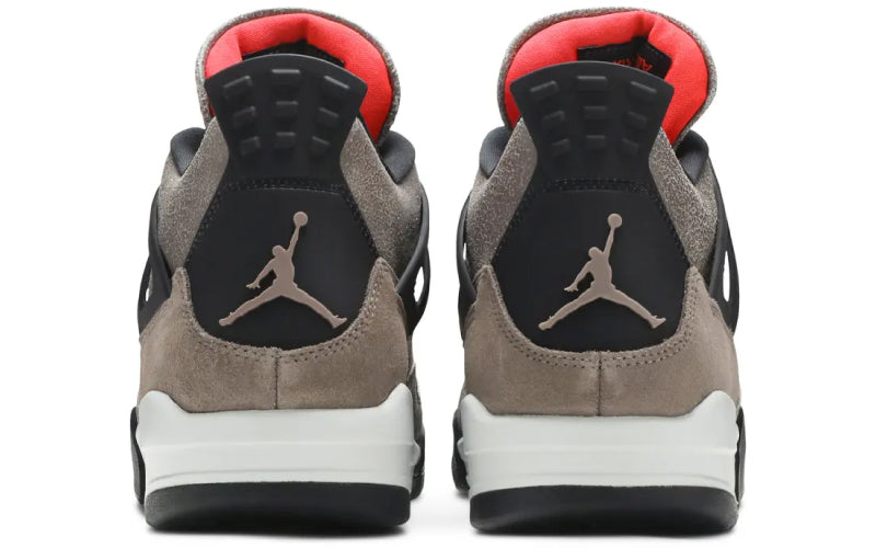 Jordan 4 Retro Taupe Haze